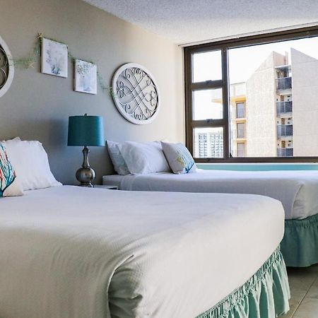 הונולולו The Makai Suite At The Waikiki Banyan מראה חיצוני תמונה