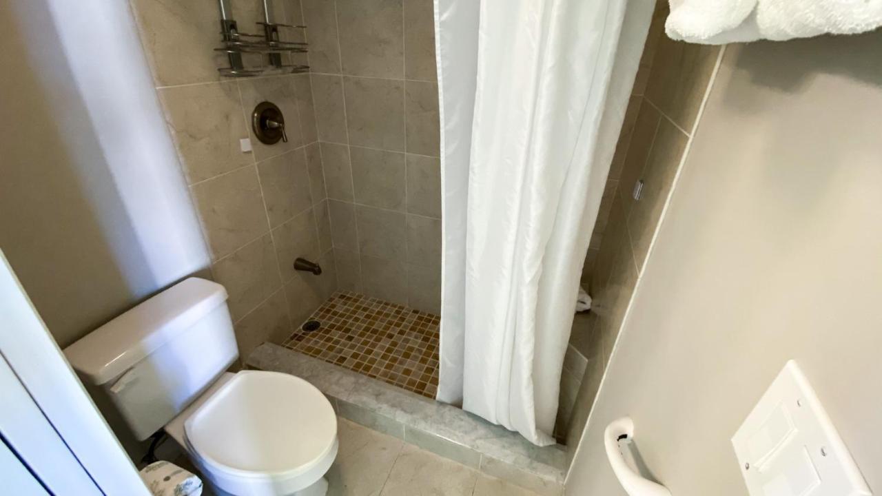 הונולולו The Makai Suite At The Waikiki Banyan מראה חיצוני תמונה