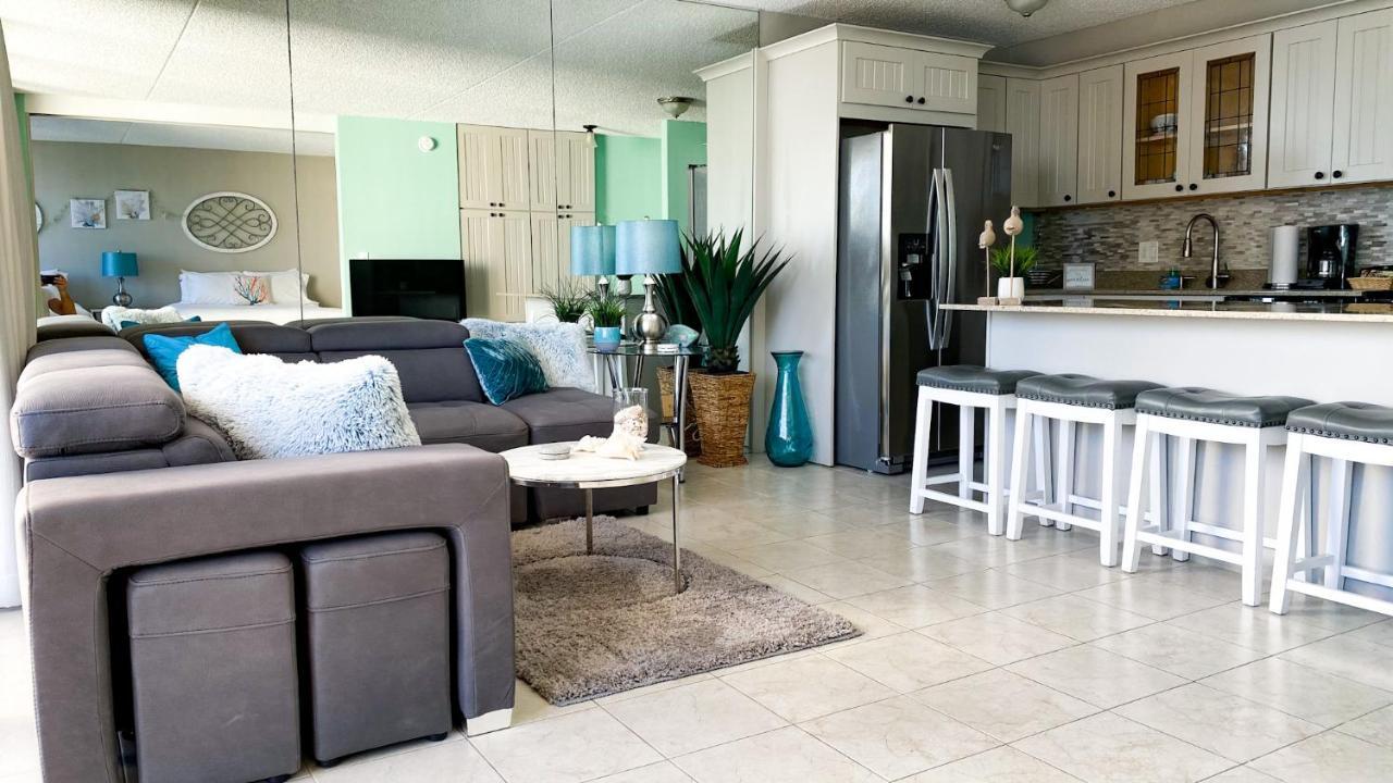 הונולולו The Makai Suite At The Waikiki Banyan מראה חיצוני תמונה