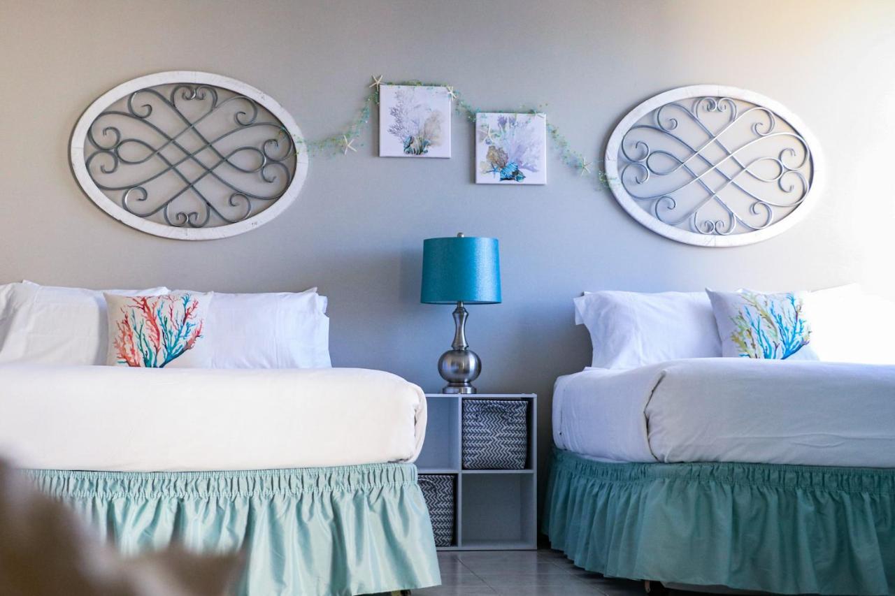 הונולולו The Makai Suite At The Waikiki Banyan מראה חיצוני תמונה