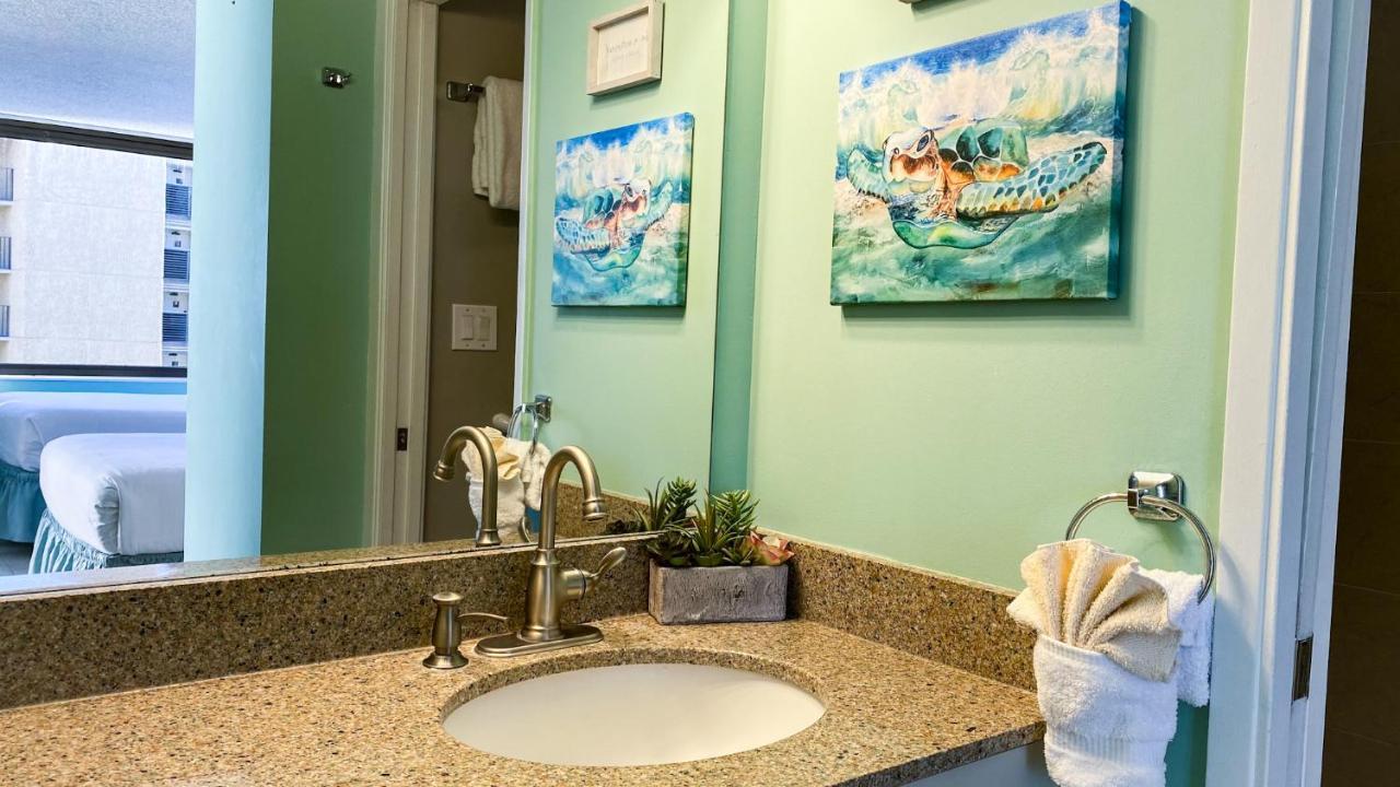 הונולולו The Makai Suite At The Waikiki Banyan מראה חיצוני תמונה