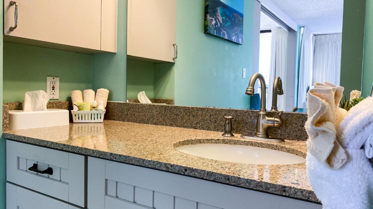 הונולולו The Makai Suite At The Waikiki Banyan מראה חיצוני תמונה